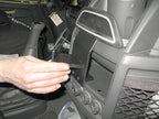 Brodit ProClip 213459 voor Volvo NH series
