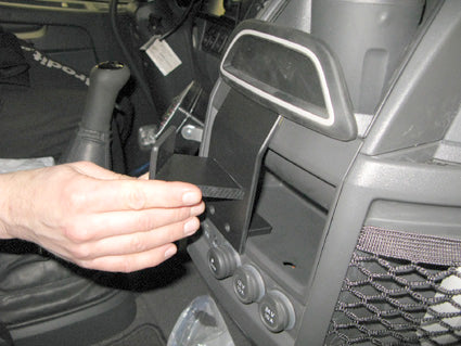 Brodit ProClip 213459 voor Volvo NH series
