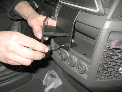 Brodit ProClip 213459 voor Volvo NH series