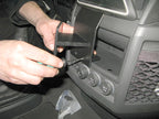 Brodit ProClip 213459 voor Volvo NH series