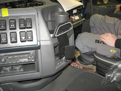 Brodit ProClip 213459 voor Volvo NH series