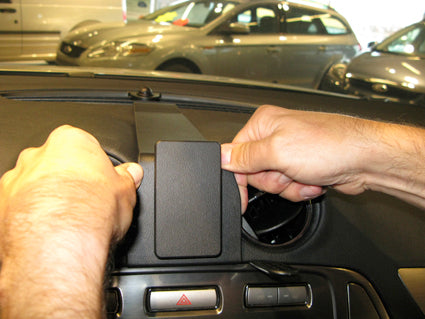 Brodit ProClip 213460 voor Ford Mondeo