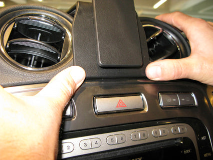 Brodit ProClip 213460 voor Ford Mondeo