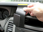 Brodit ProClip 213461 voor Nissan Primastar