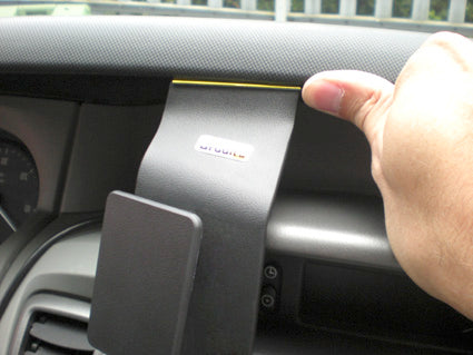 Brodit ProClip 213461 voor Nissan Primastar