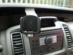 Brodit ProClip 213461 voor Nissan Primastar
