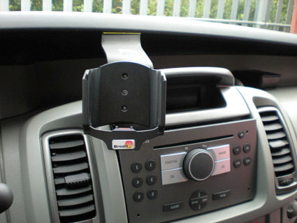 Brodit ProClip 213461 voor Nissan Primastar