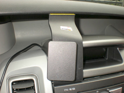 Brodit ProClip 213461 voor Nissan Primastar