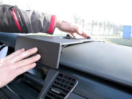 Brodit ProClip 213471 voor Peugeot 508
