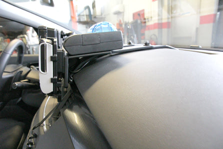 Brodit ProClip 213471 voor Peugeot 508