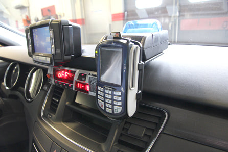 Brodit ProClip 213471 voor Peugeot 508