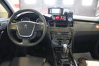 Brodit ProClip 213471 voor Peugeot 508