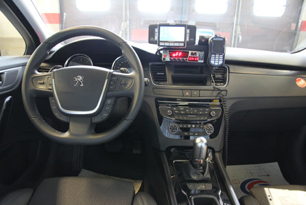 Brodit ProClip 213471 voor Peugeot 508