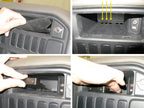Brodit ProClip 213474 voor Scania R-series