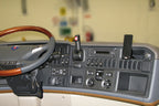 Brodit ProClip 213474 voor Scania R-series