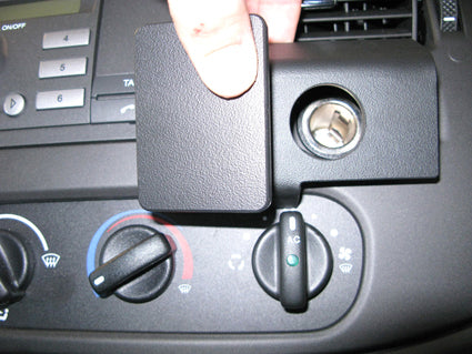 Brodit ProClip 213486 voor Ford Transit Tourneo