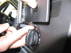 Brodit ProClip 213486 voor Ford Transit Tourneo
