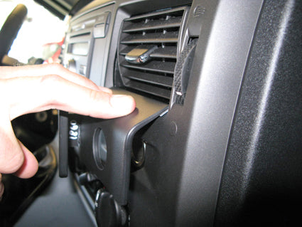 Brodit ProClip 213486 voor Ford Transit Tourneo