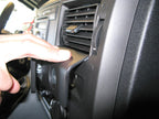 Brodit ProClip 213486 voor Ford Transit Tourneo
