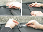 Brodit ProClip 213500 voor Volkswagen Passat Alltrack