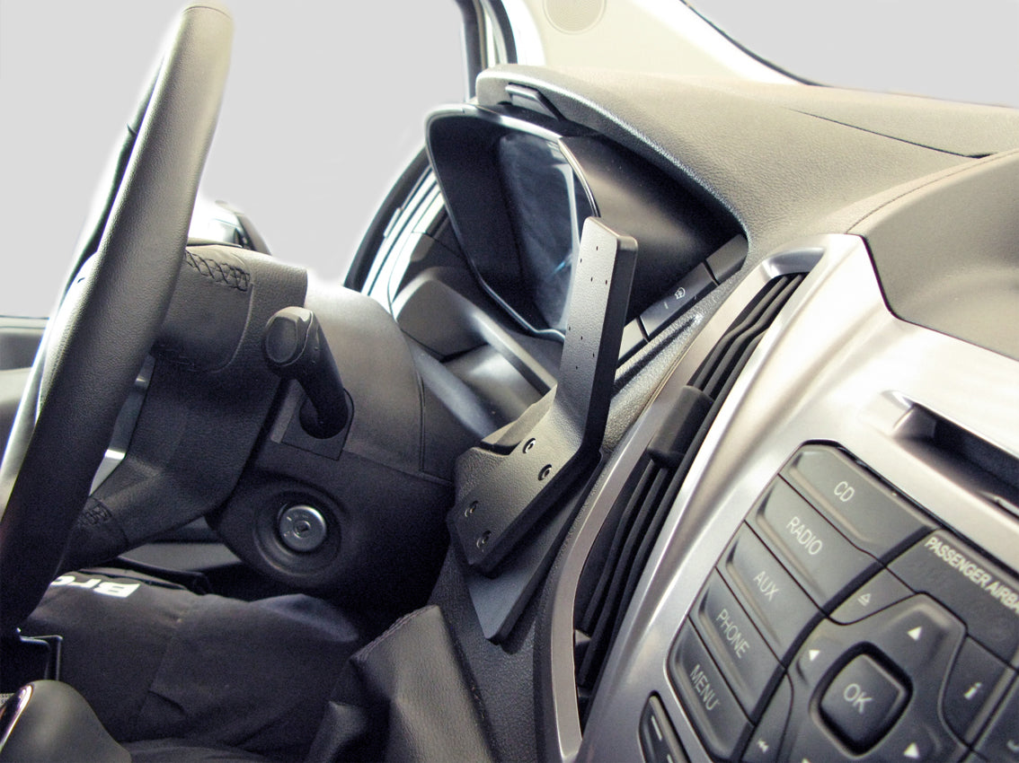 Brodit ProClip 213509 voor Ford Transit