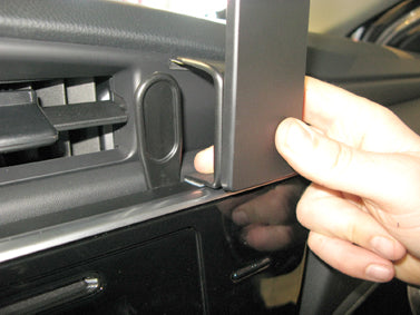 Brodit ProClip 213514 voor Toyota Auris Full Hybrid
