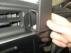 Brodit ProClip 213514 voor Toyota Auris Full Hybrid