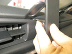 Brodit ProClip 213514 voor Toyota Auris Full Hybrid