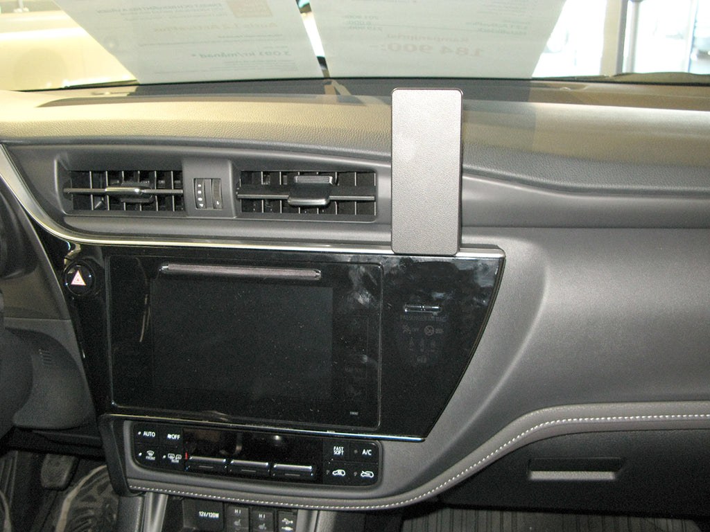 Brodit ProClip 213514 voor Toyota Auris Full Hybrid