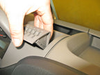 Brodit ProClip 213520 voor Nissan NV400