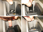Brodit ProClip 213520 voor Nissan NV400
