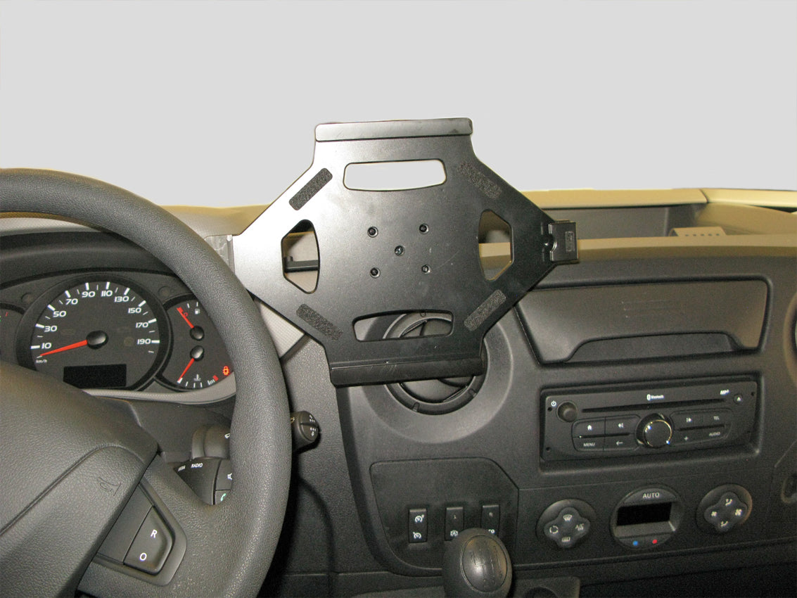 Brodit ProClip 213520 voor Nissan NV400