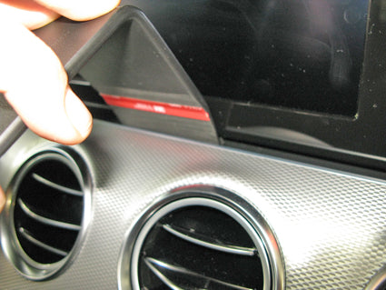 Brodit ProClip 213521 voor Mercedes Benz E-Class, Stationwagon