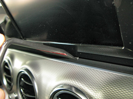 Brodit ProClip 213521 voor Mercedes Benz E-Class, Stationwagon