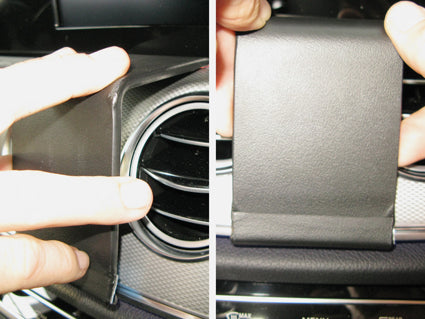 Brodit ProClip 213521 voor Mercedes Benz E-Class, Stationwagon