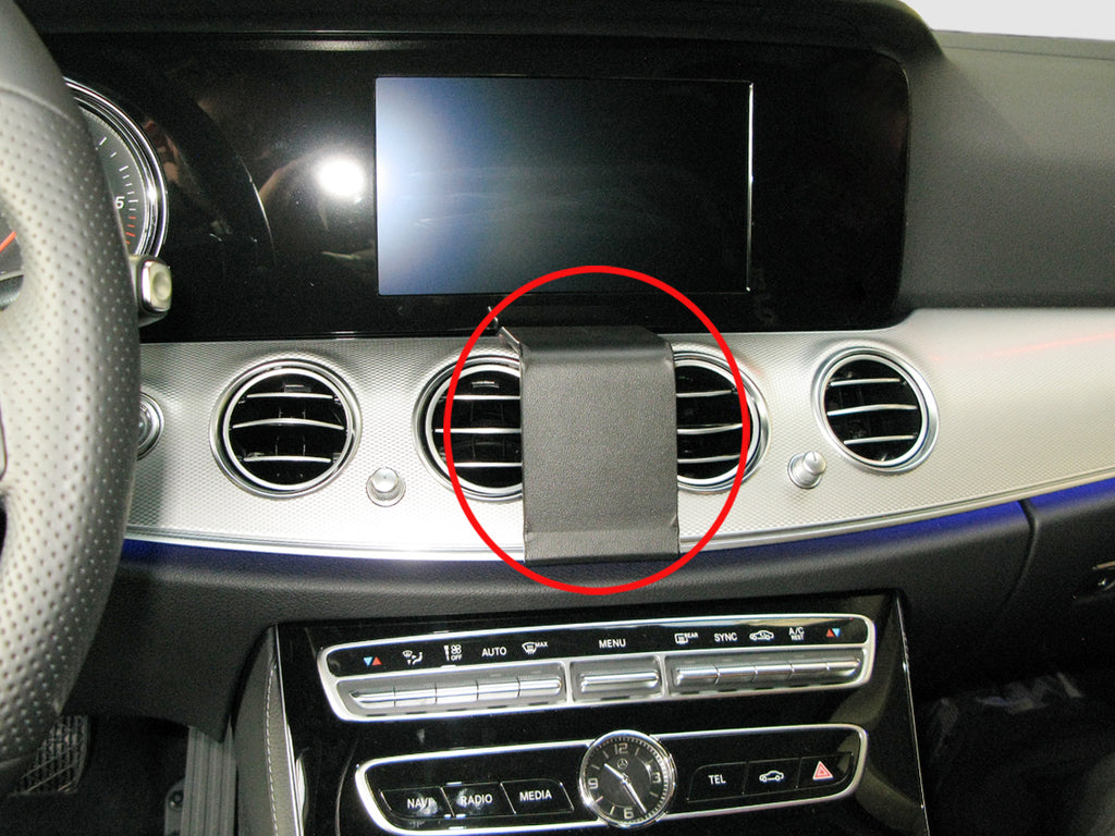 Brodit ProClip 213521 voor Mercedes Benz E-Class, Stationwagon