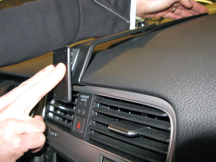 Brodit ProClip 213522 voor Volkswagen Golf VII Variant