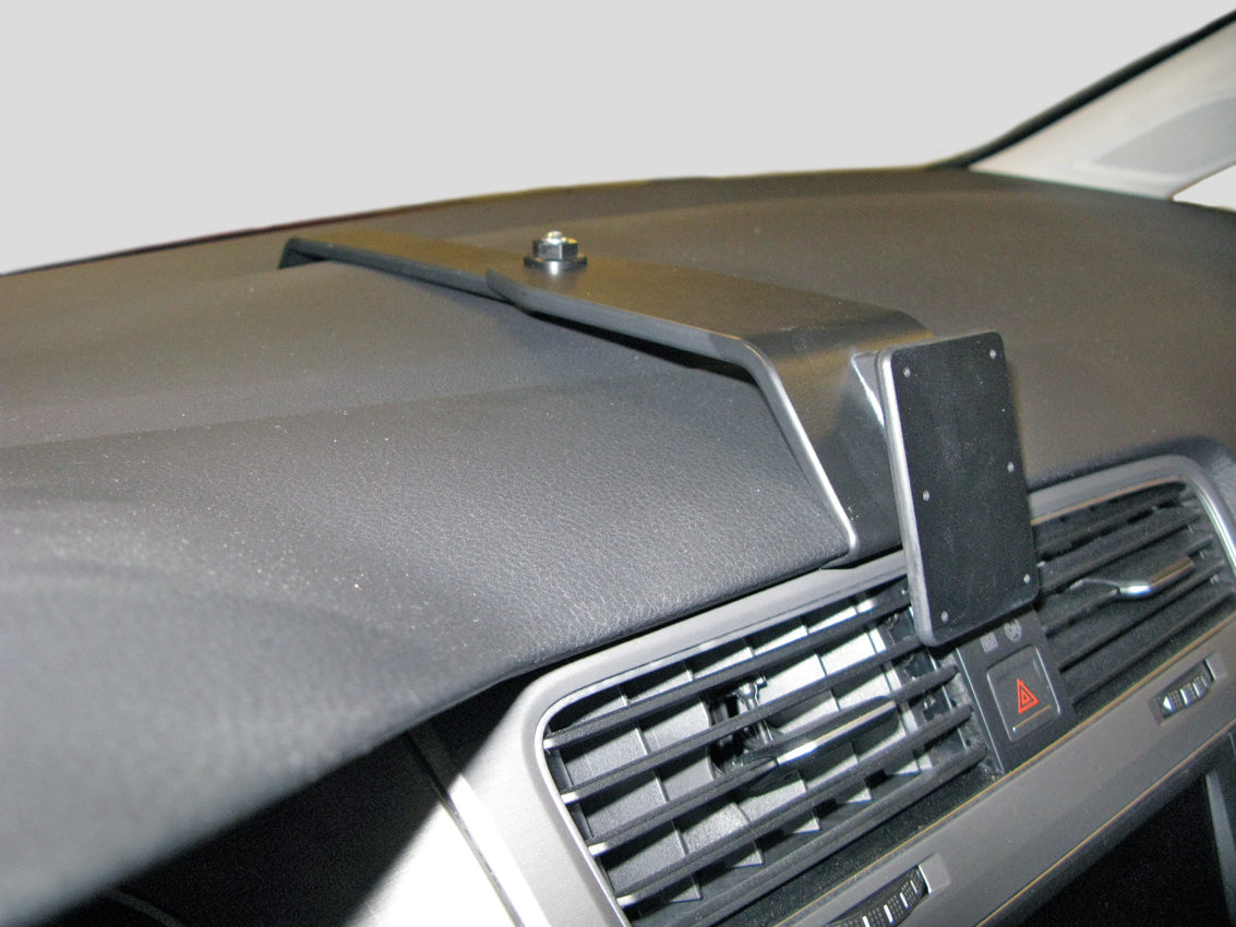 Brodit ProClip 213522 voor Volkswagen Golf VII Variant