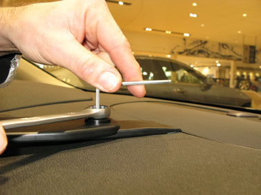 Brodit ProClip 213525 voor Volvo V90