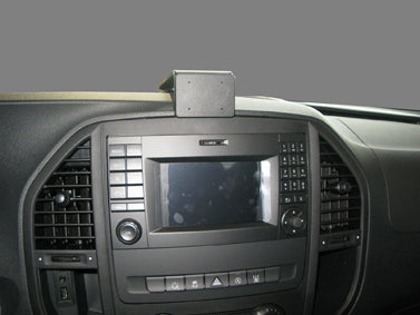 Brodit ProClip 213531 voor Mercedes Benz Vito