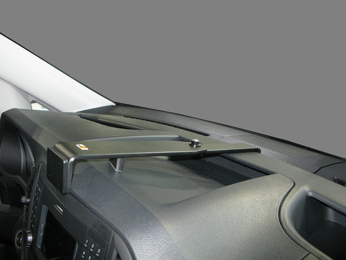 Brodit ProClip 213531 voor Mercedes Benz Vito