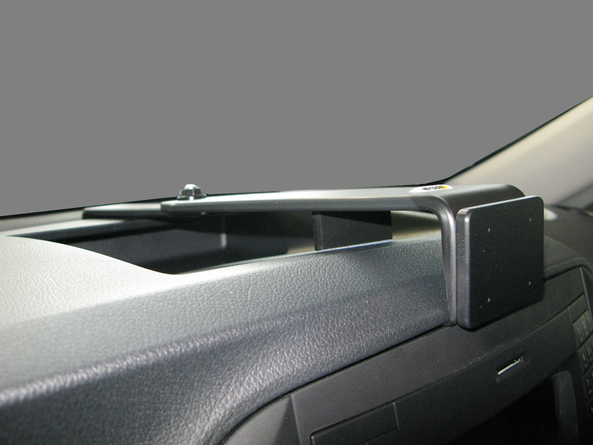 Brodit ProClip 213531 voor Mercedes Benz Vito