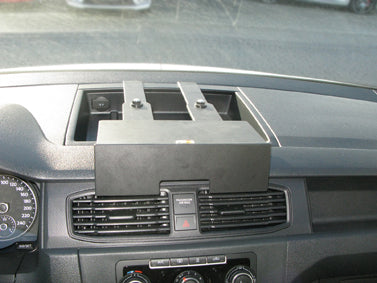 Brodit ProClip 213533 voor Volkswagen Caddy Life
