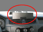 Brodit ProClip 213533 voor Volkswagen Caddy Life