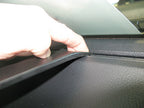Brodit ProClip 213537 voor Toyota Yaris