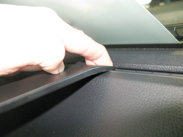 Brodit ProClip 213537 voor Toyota Yaris