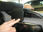 Brodit ProClip 213537 voor Toyota Yaris