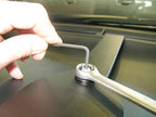 Brodit ProClip 213537 voor Toyota Yaris