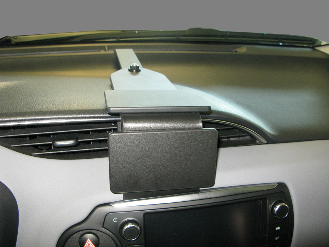 Brodit ProClip 213537 voor Toyota Yaris