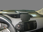 Brodit ProClip 213537 voor Toyota Yaris